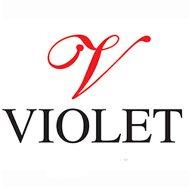 ساعت مچی ویولت