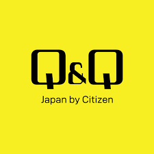 ساعت مچی کیو اند کیو