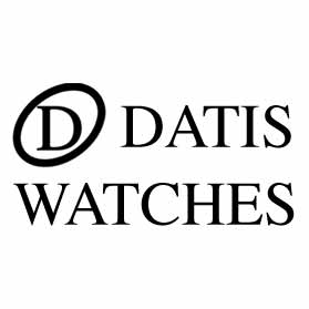ساعت مچی داتیس