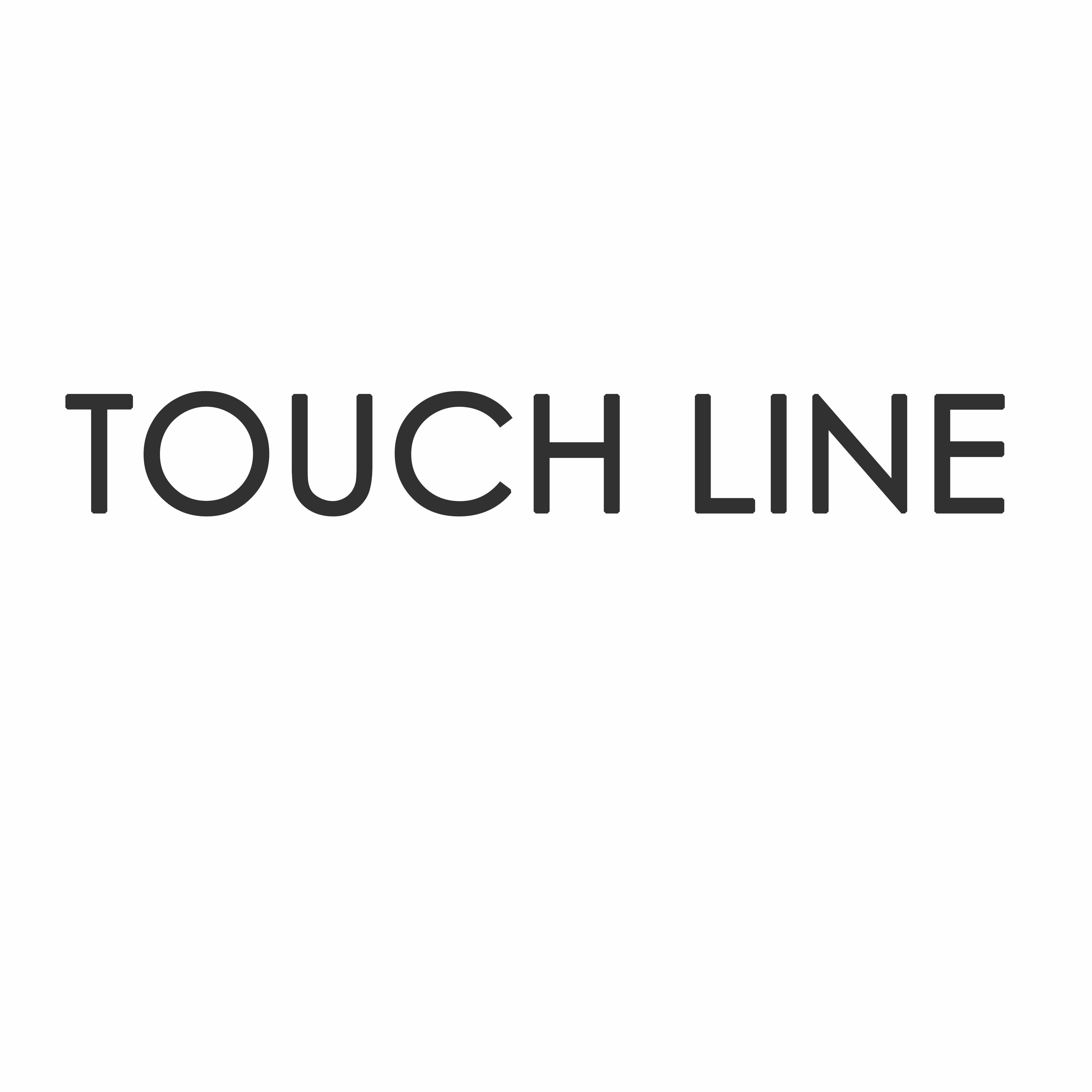 ساعت مچی هوشمند تاچ لاین