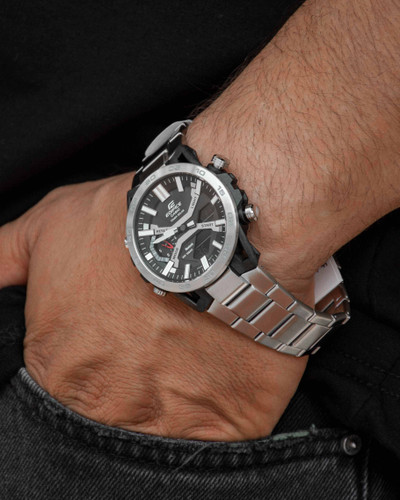 ساعت مچی مردانه کاسیو ( CASIO )