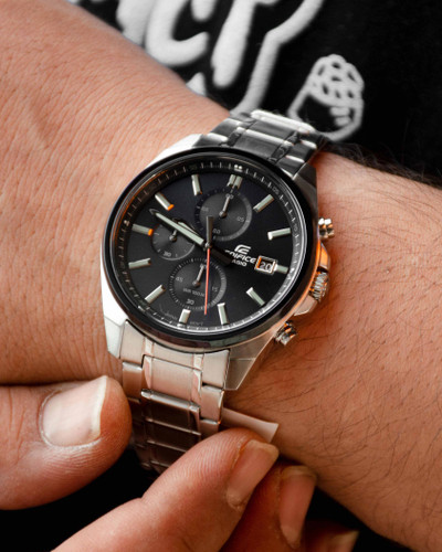 ساعت مچی مردانه کاسیو ( CASIO )