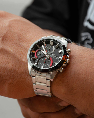 ساعت مچی مردانه کاسیو ( CASIO )