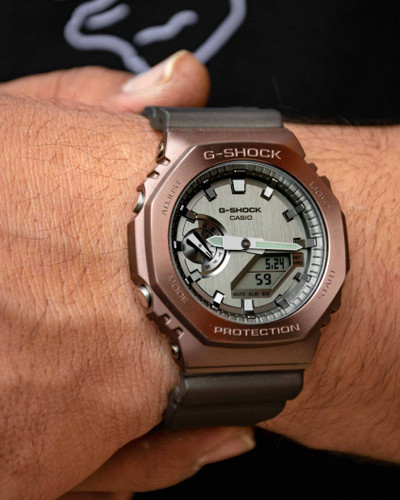 ساعت مچی مردانه کاسیو ( CASIO )