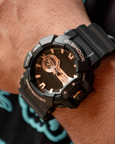ساعت مچی مردانه کاسیو ( CASIO )