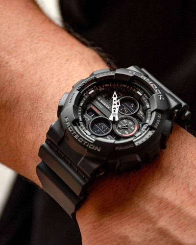 ساعت مچی مردانه کاسیو ( CASIO )