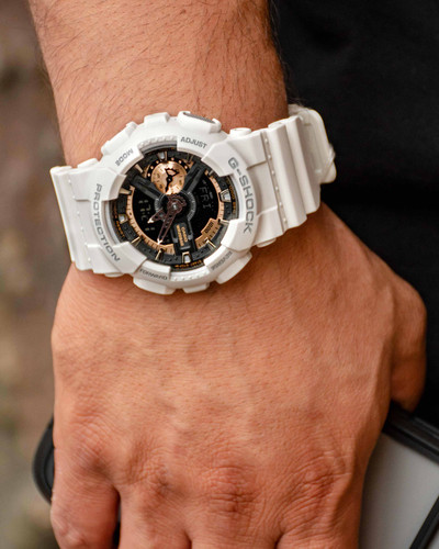 ساعت مچی مردانه کاسیو ( CASIO )