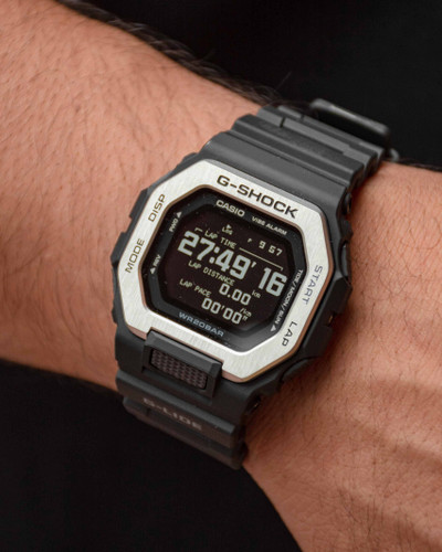 ساعت مچی مردانه کاسیو ( CASIO )