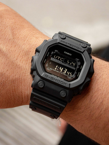 ساعت مچی مردانه کاسیو ( CASIO )