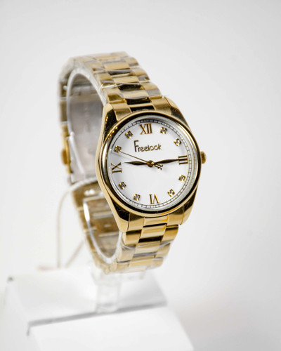 ساعت مچی زنانه فری لوک
