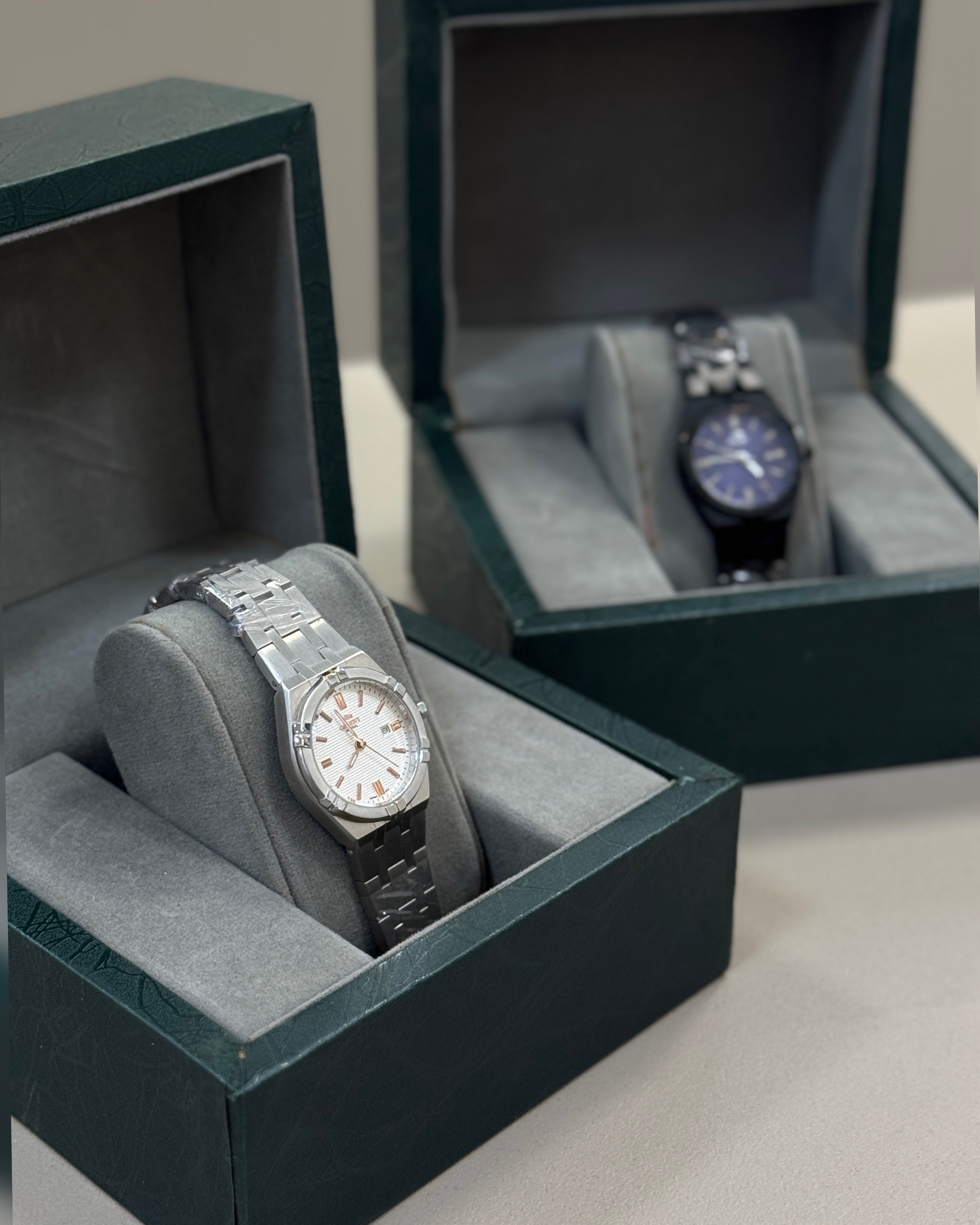 ساعت مچی زنانه