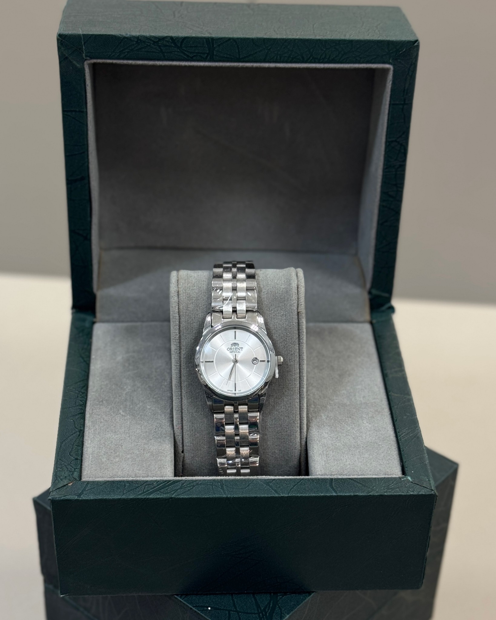 خرید ساعت مچی زنانه اورینت ORIENT