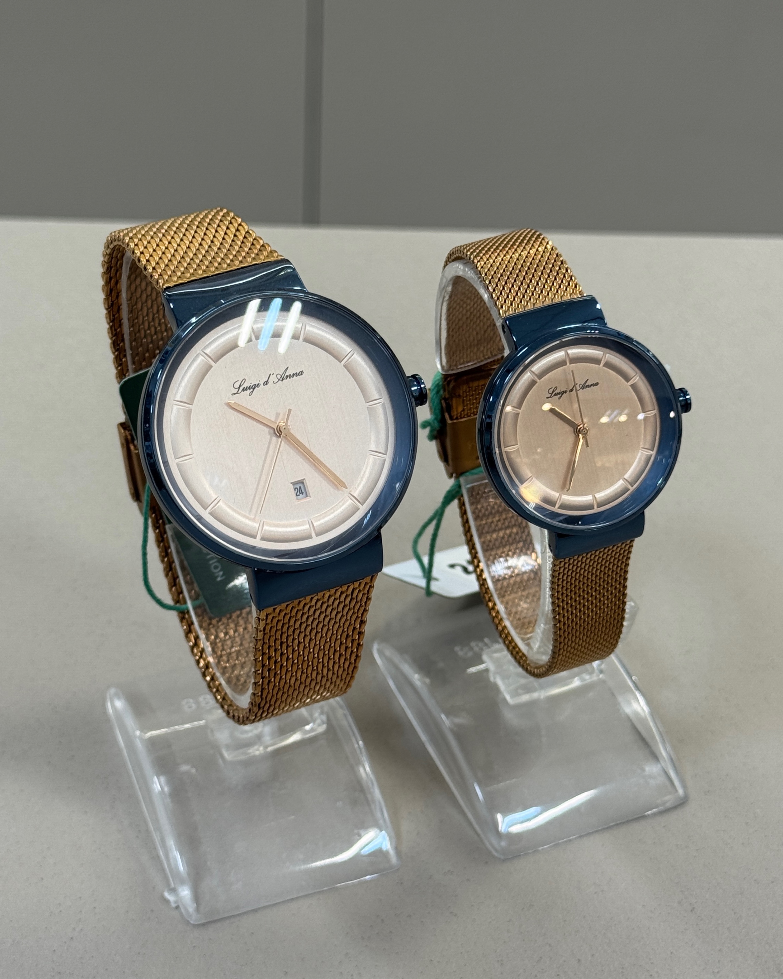 خرید ساعت مچی ست ال دی ای